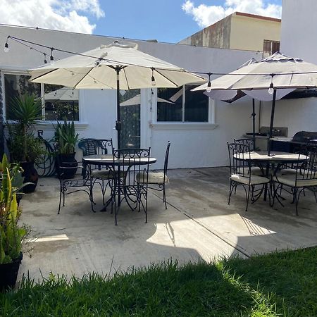 提华纳Quetzal House公寓 外观 照片