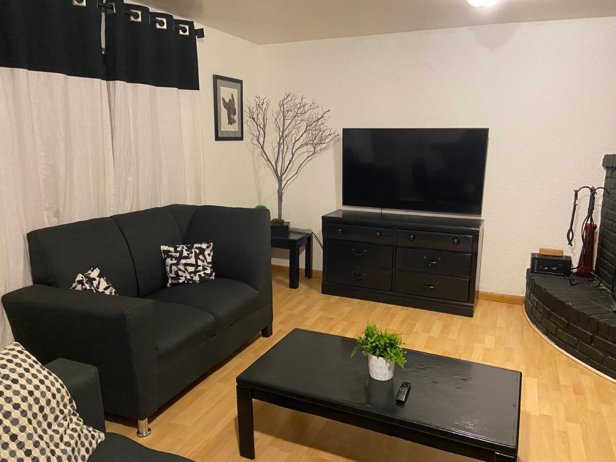 提华纳Quetzal House公寓 外观 照片